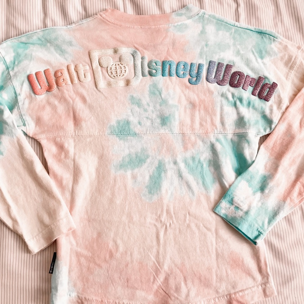Disney World 🌎 authentic Crewneck  sweatshirt